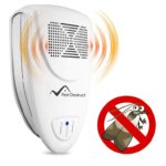 Ultrasonic Moth Repeller