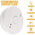 Smoke and Carbon Monoxide Detector