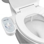 Bidet Toilet Attachment