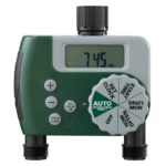 Hose Faucet Timer