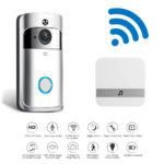 Doorbell Camera