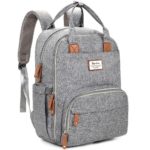 Diaper Bag Backpack