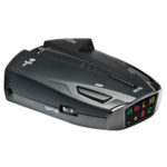 Car Radar Detector