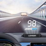 Head-Up Display for Car