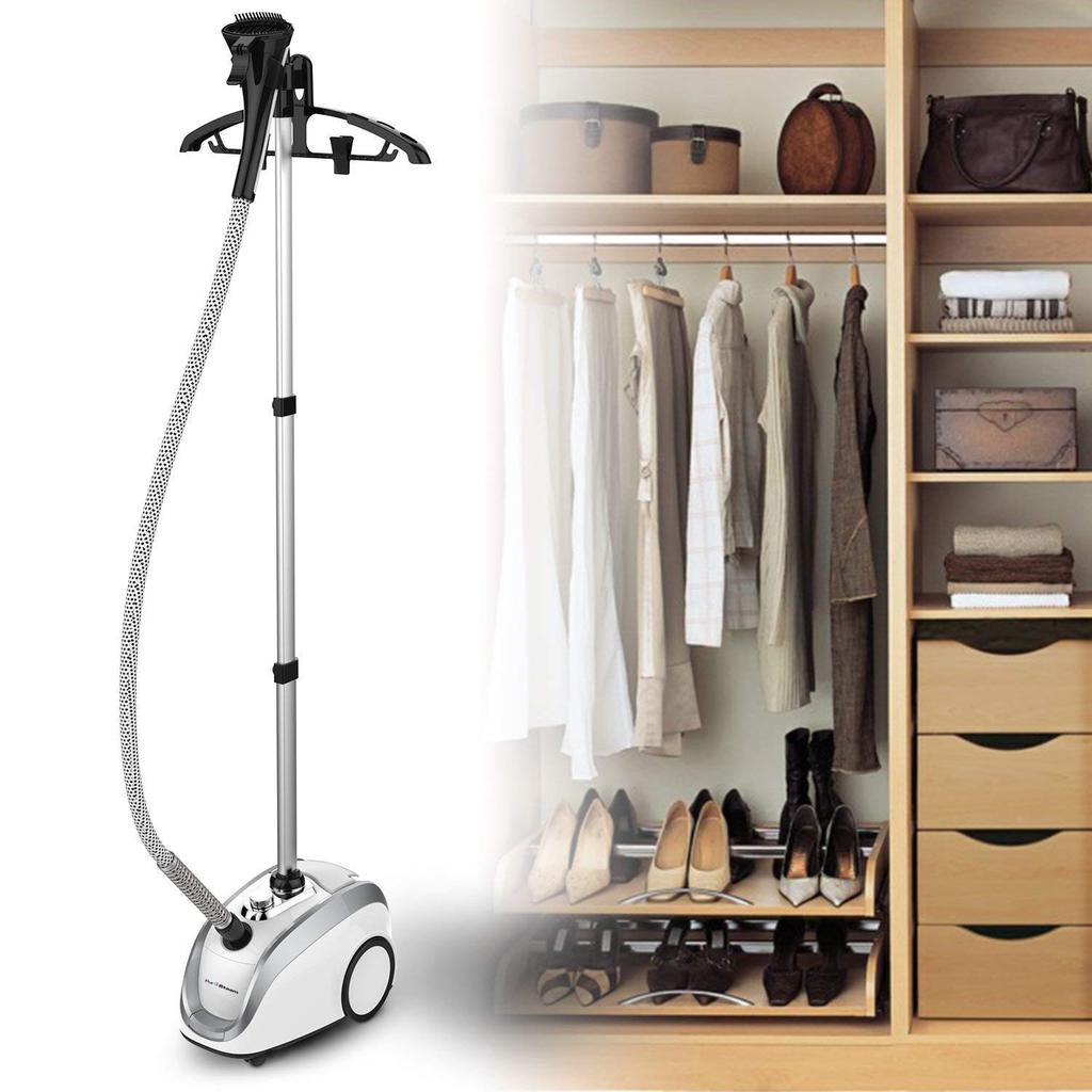 How To Choose The Best Clothes Steamer Top 5 Things To Look For